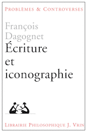 Écriture et iconographie